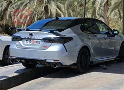 تۆیۆتا کامری